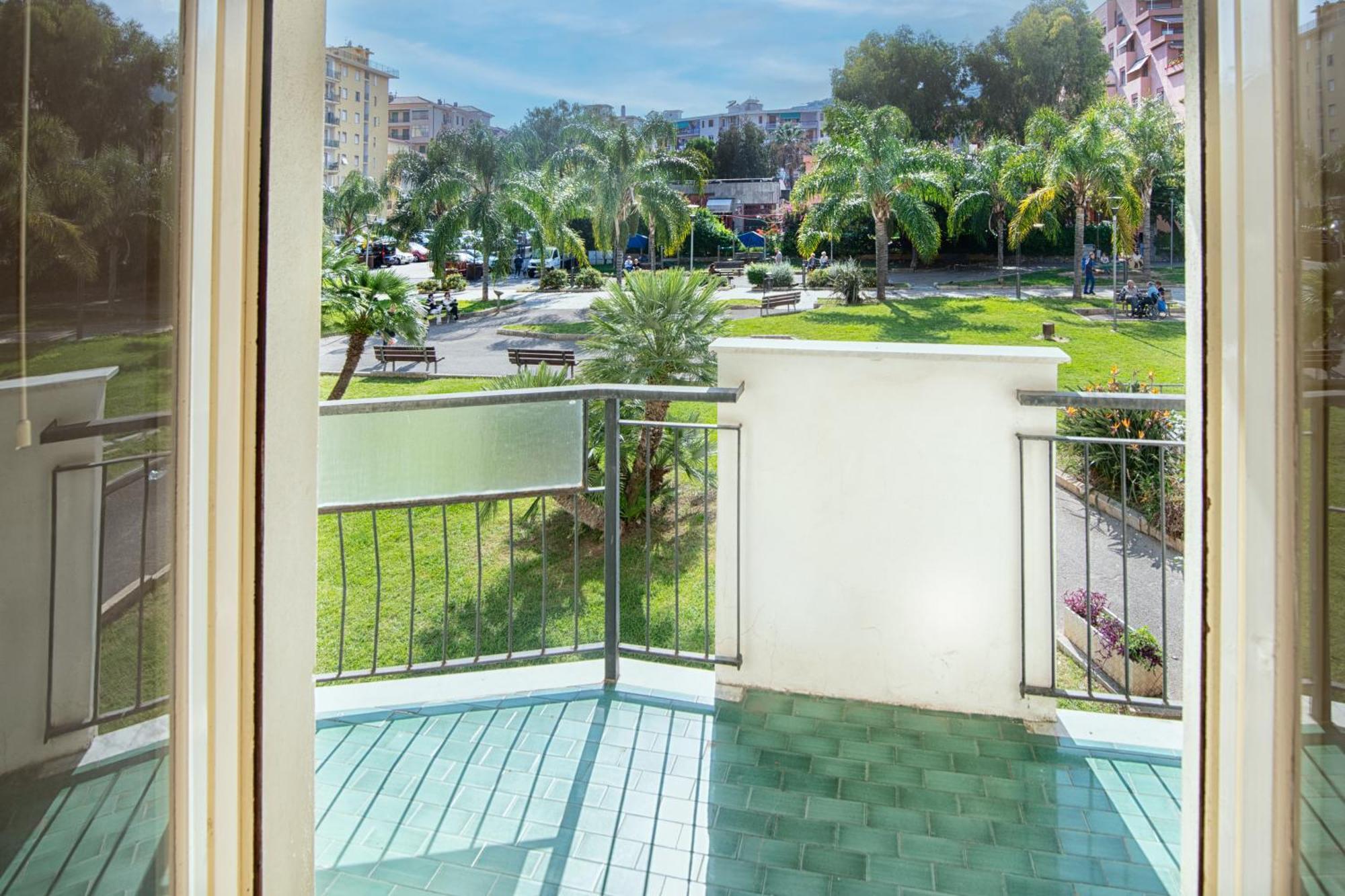 Hotel Europa Arma di Taggia Ngoại thất bức ảnh