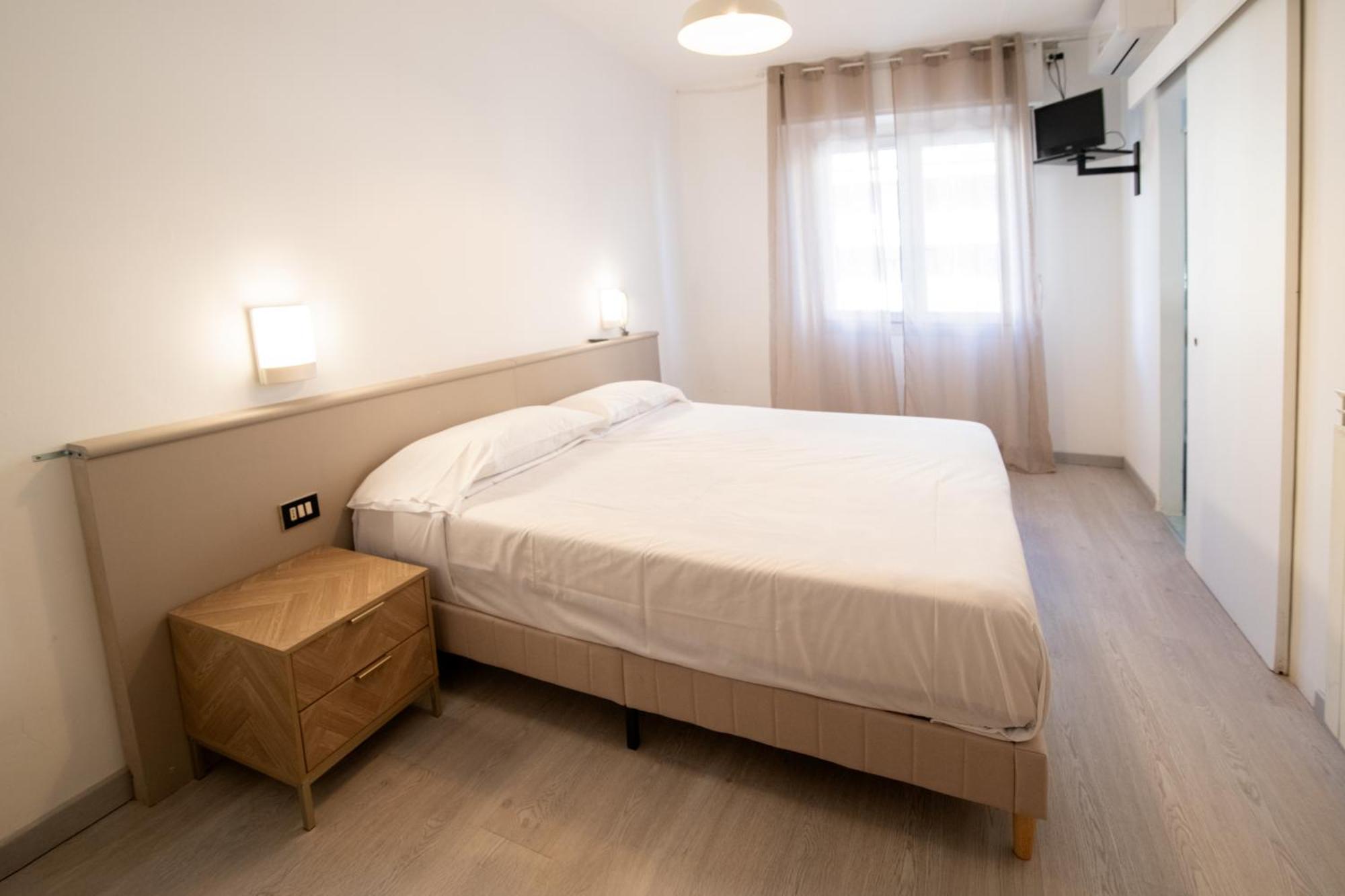 Hotel Europa Arma di Taggia Ngoại thất bức ảnh