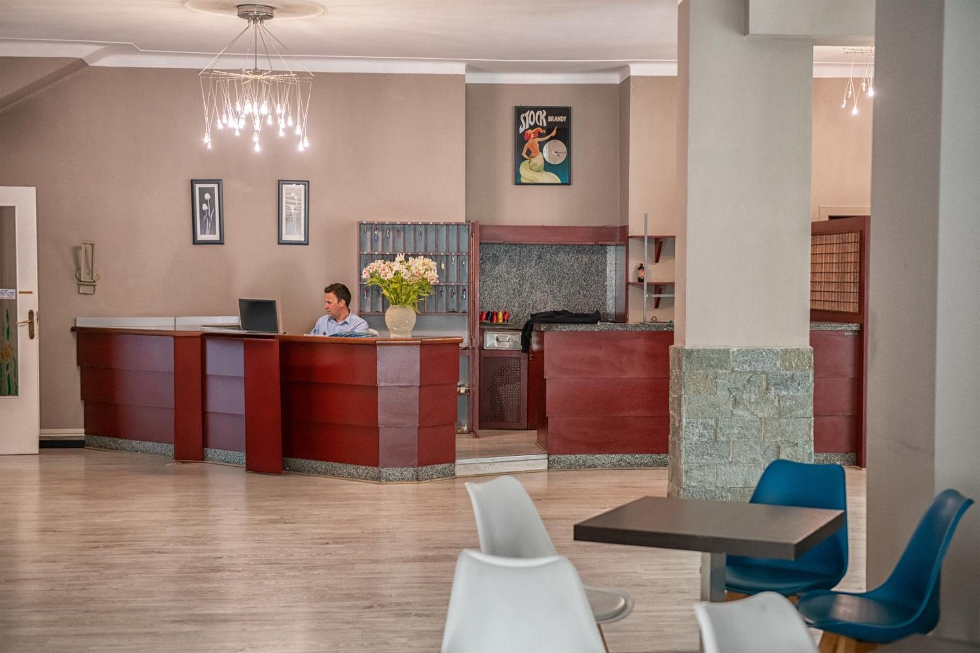 Hotel Europa Arma di Taggia Ngoại thất bức ảnh